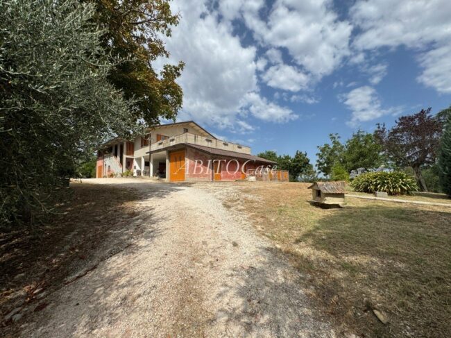 Casa Rondine