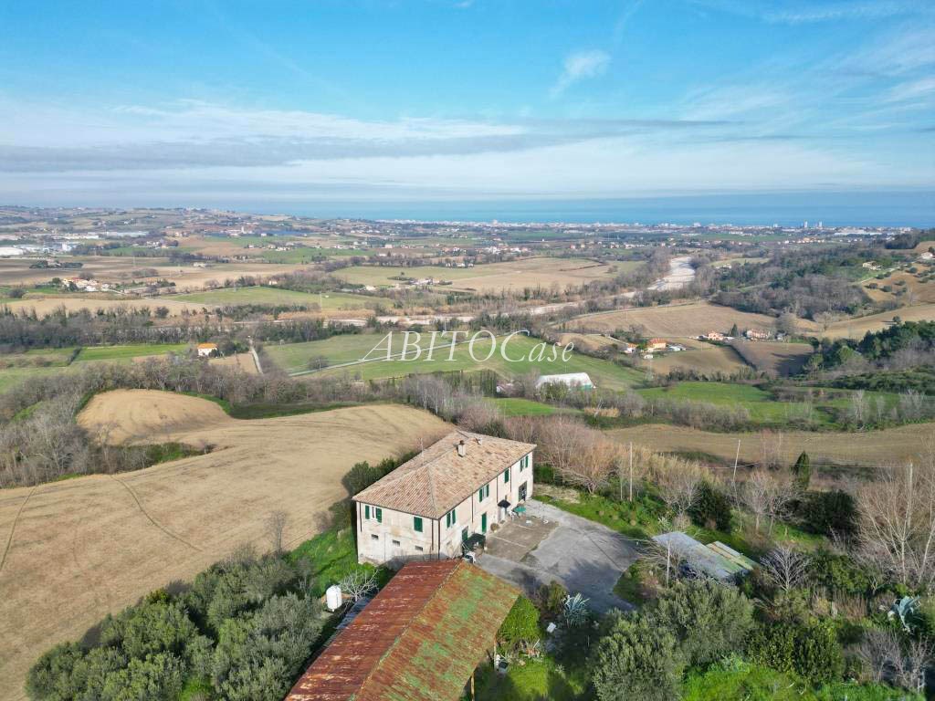 Casale Isidoro