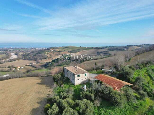 Casale Isidoro