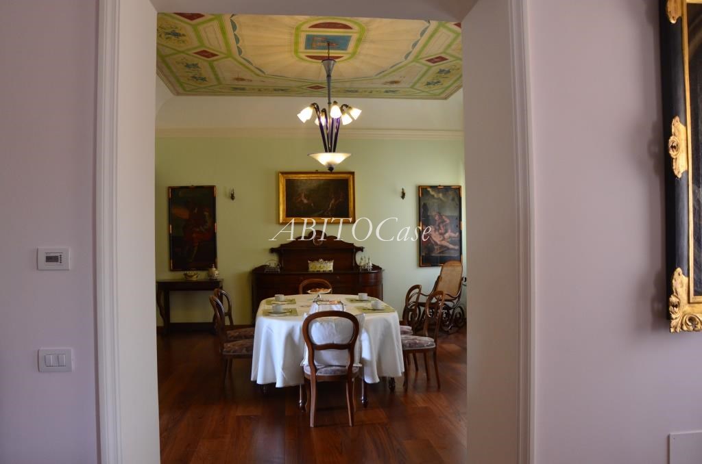 Appartamento del Podestà