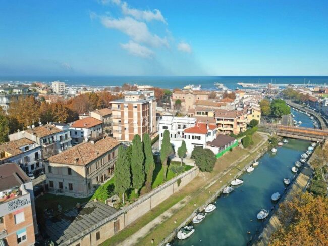 Villa Novecento