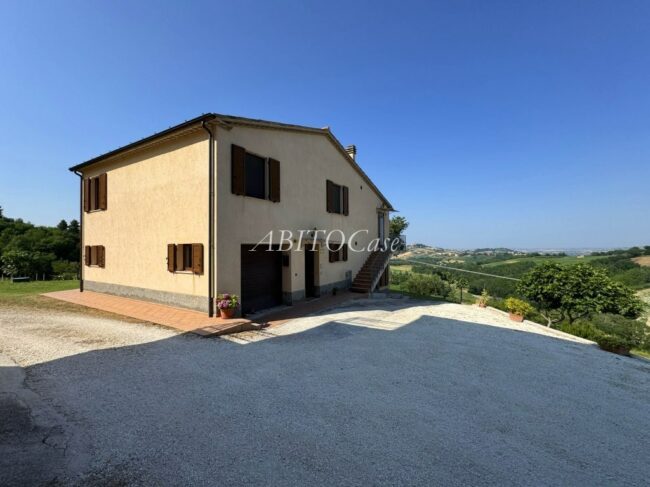 Casa Ape