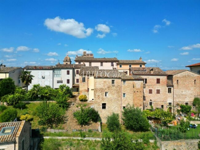 Casa Borgo