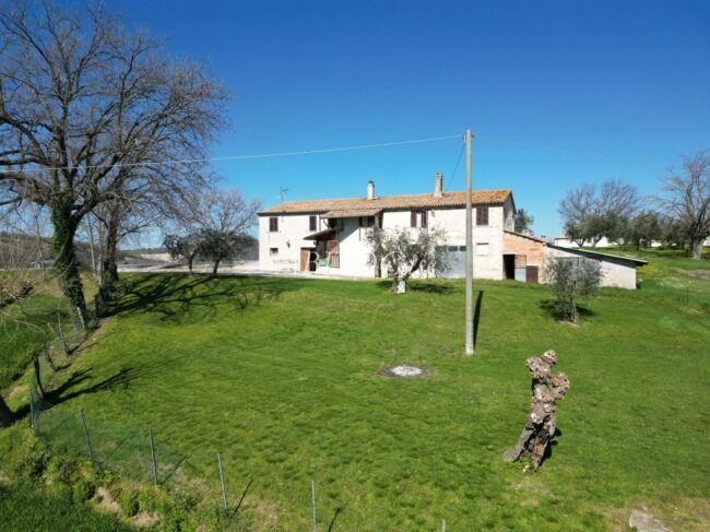 Casa Corte