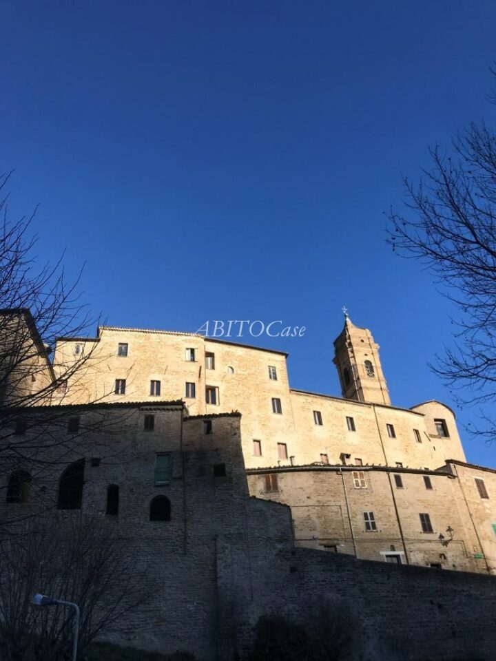 Casa Giglio