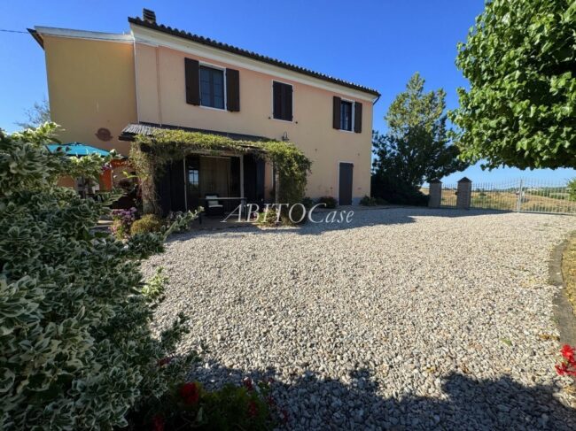 Casa Bellavista