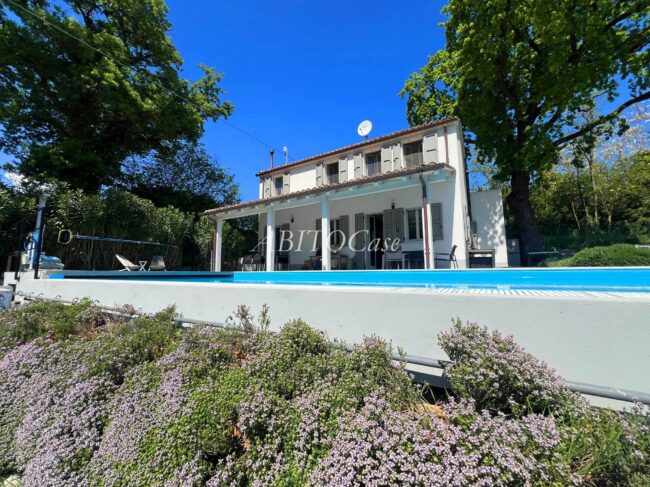 Casa Linea