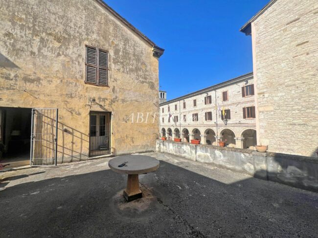 Casa Matteotti