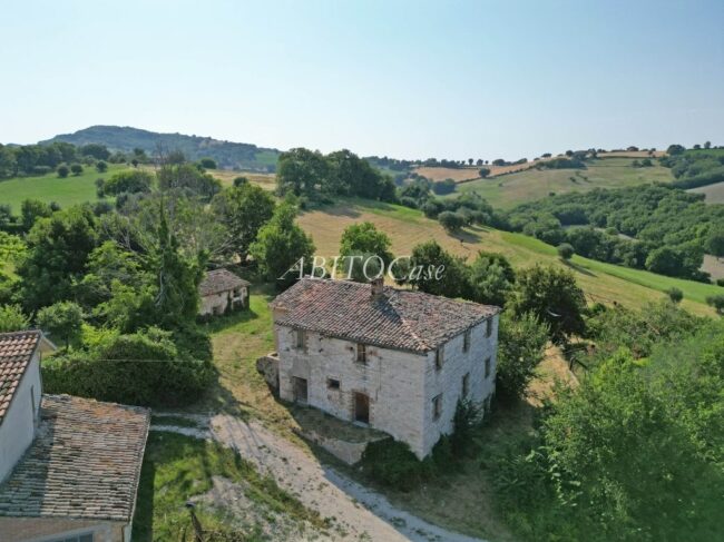 Casa Palazzo