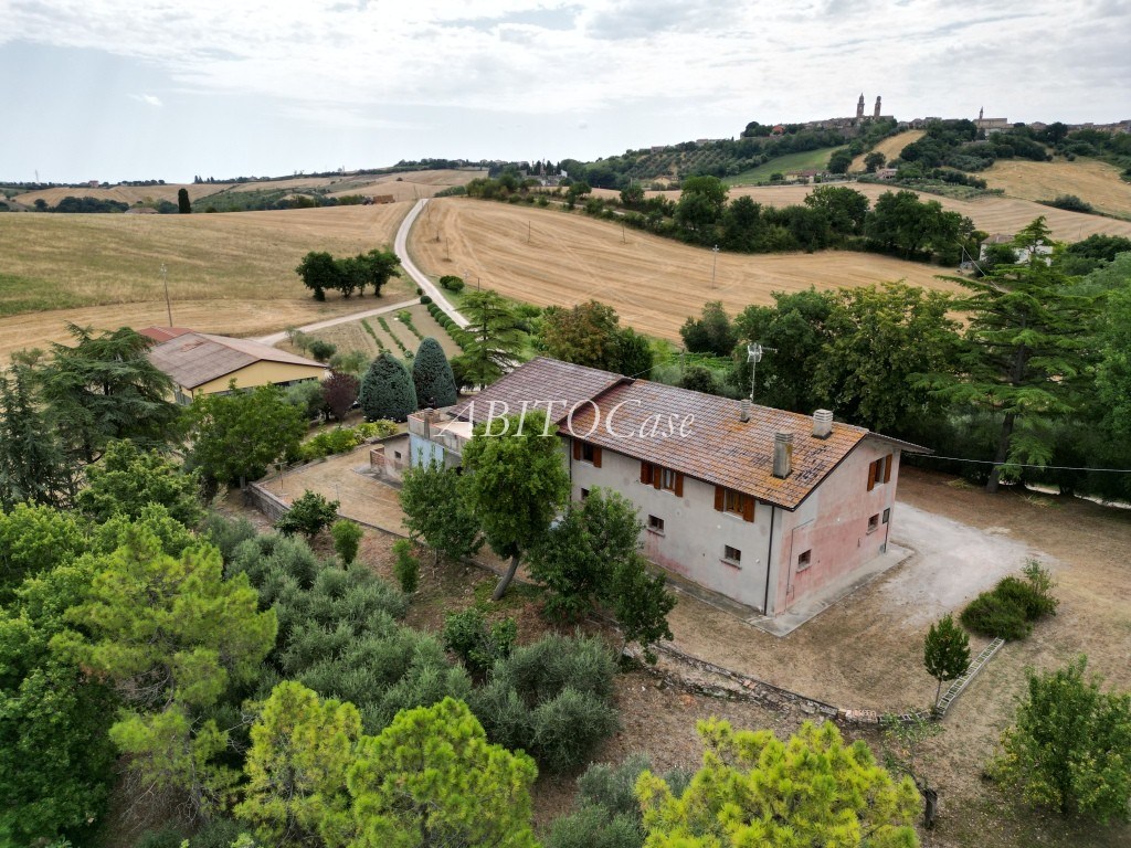 Casa Rondine