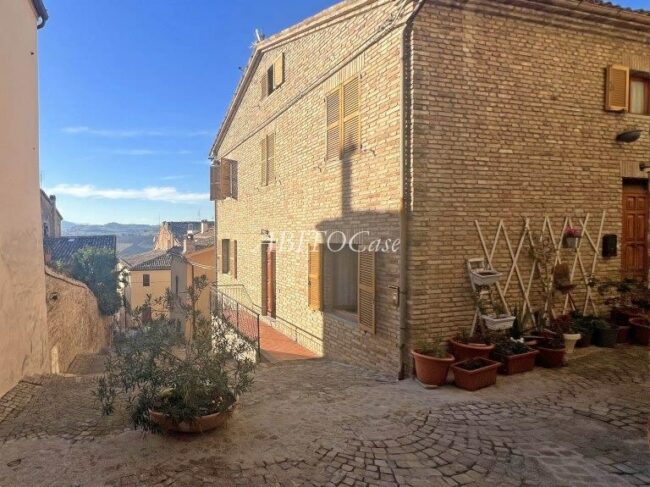 Casa Scala