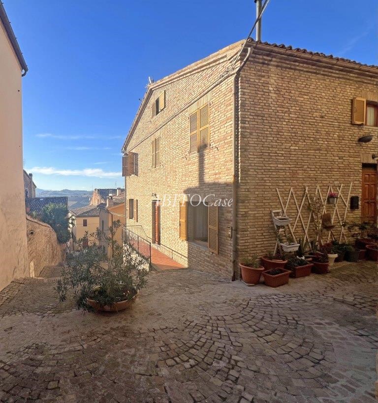 Casa Scala