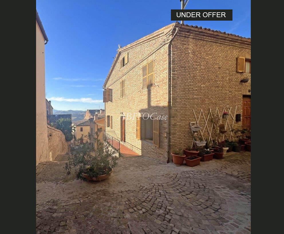 Casa Scala
