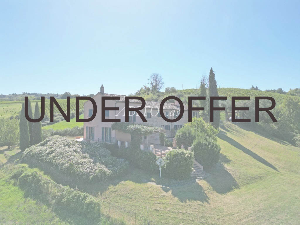 Casale delle Colline