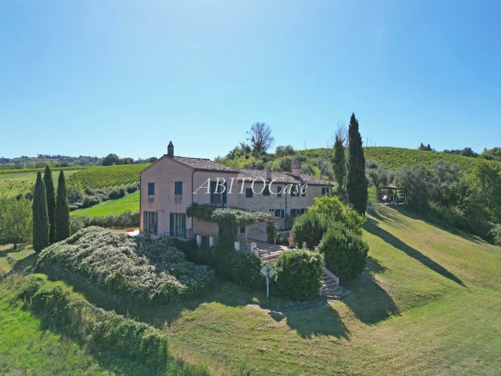 Casale delle Colline