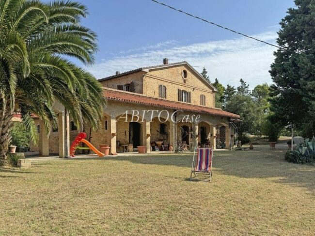 Casale Fazenda
