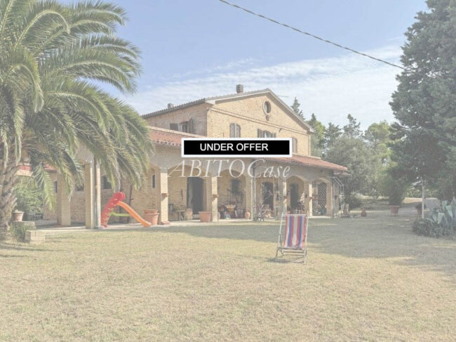 Casale Fazenda