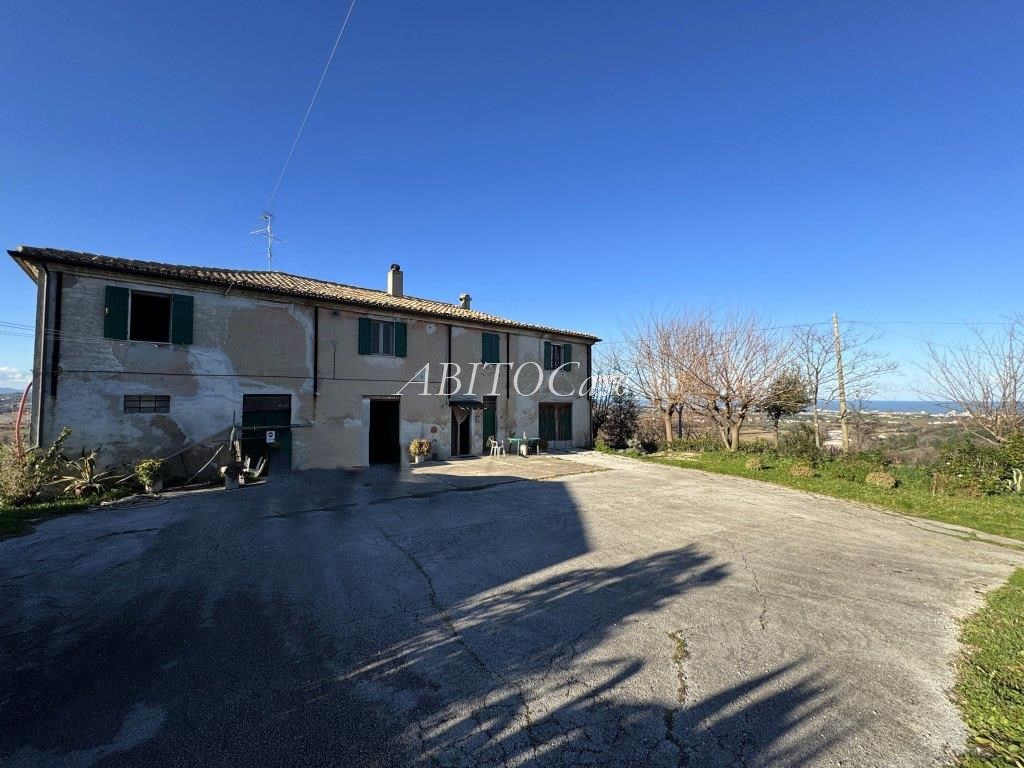 Casale Isidoro