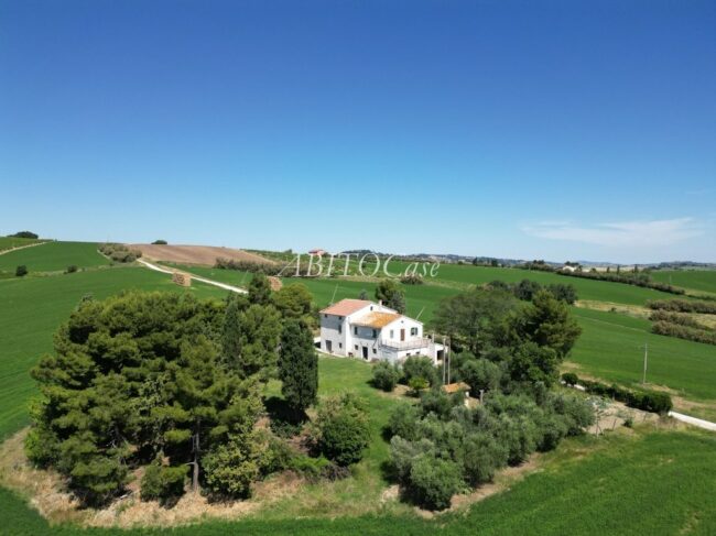 Casale Maria