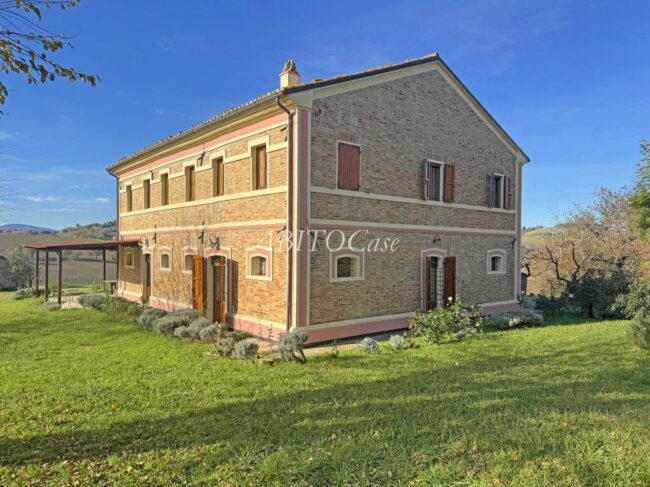 Casale Pa