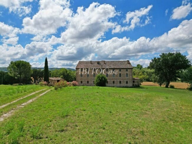 Casale Rocca