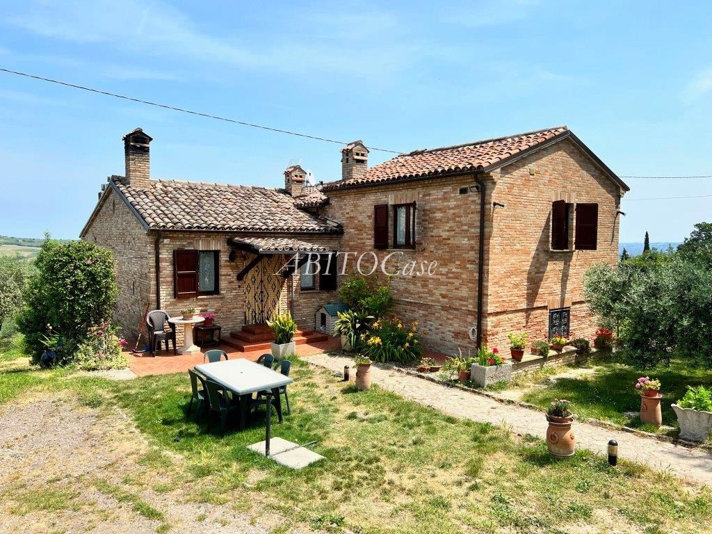 Casale Sguardo