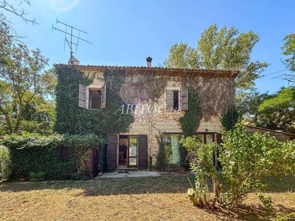 Casale Silenzio