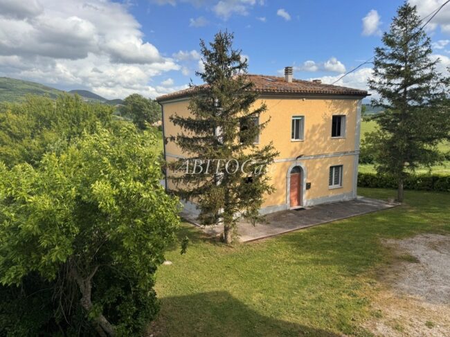 Tenuta della Rocca