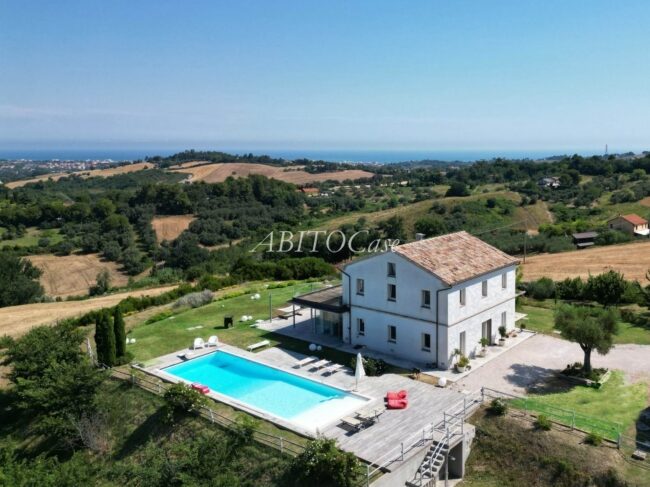 Villa Amare