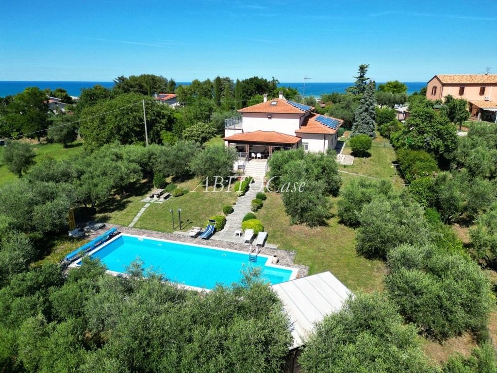 Villa Incanto