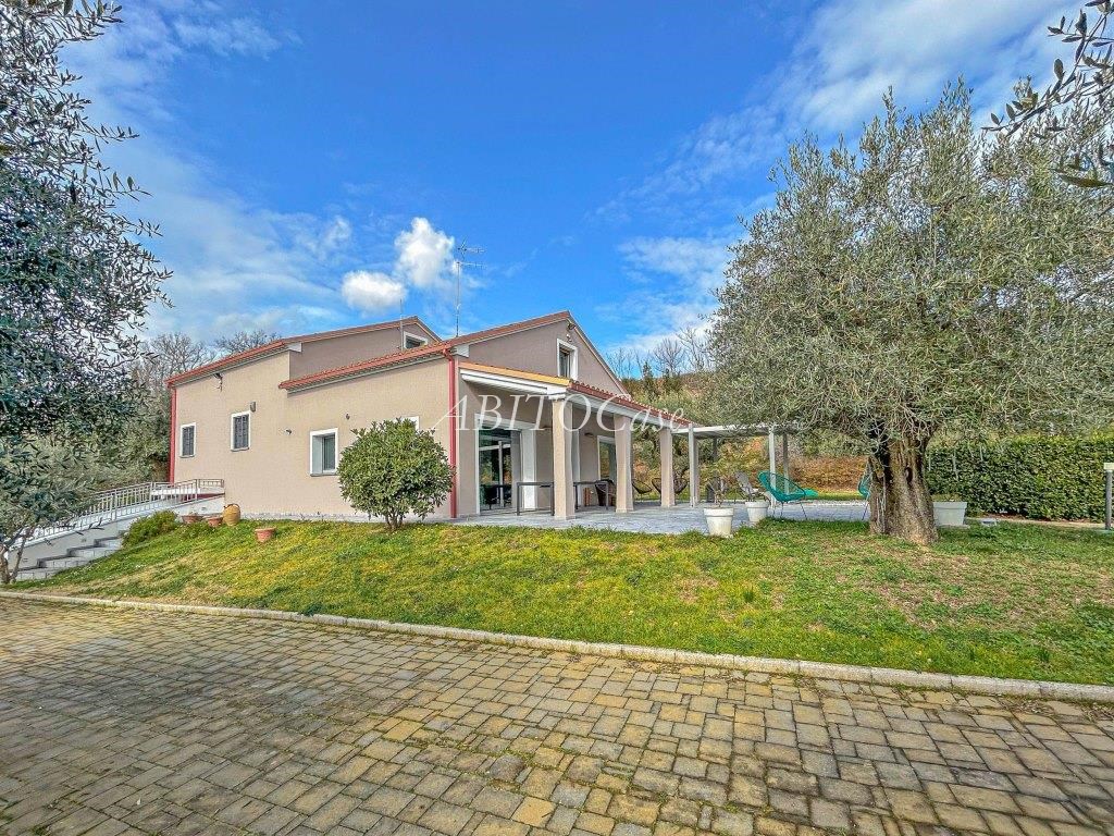 Villa Moderna