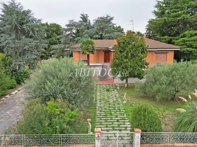 Villa Venere