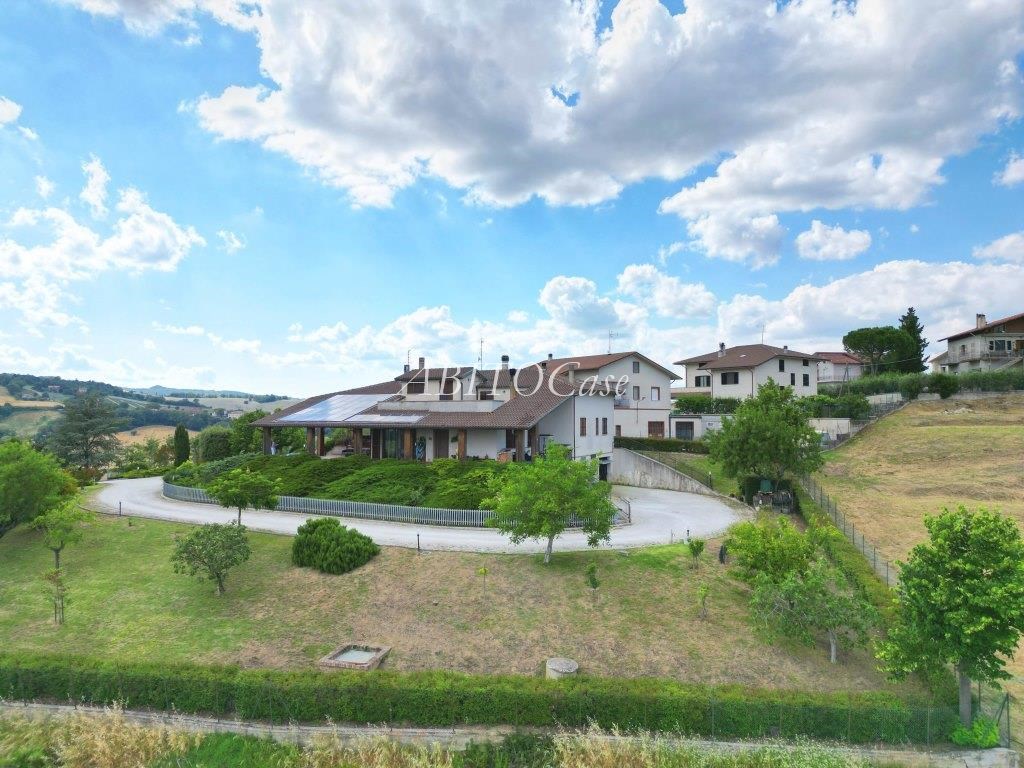 Casa Castello