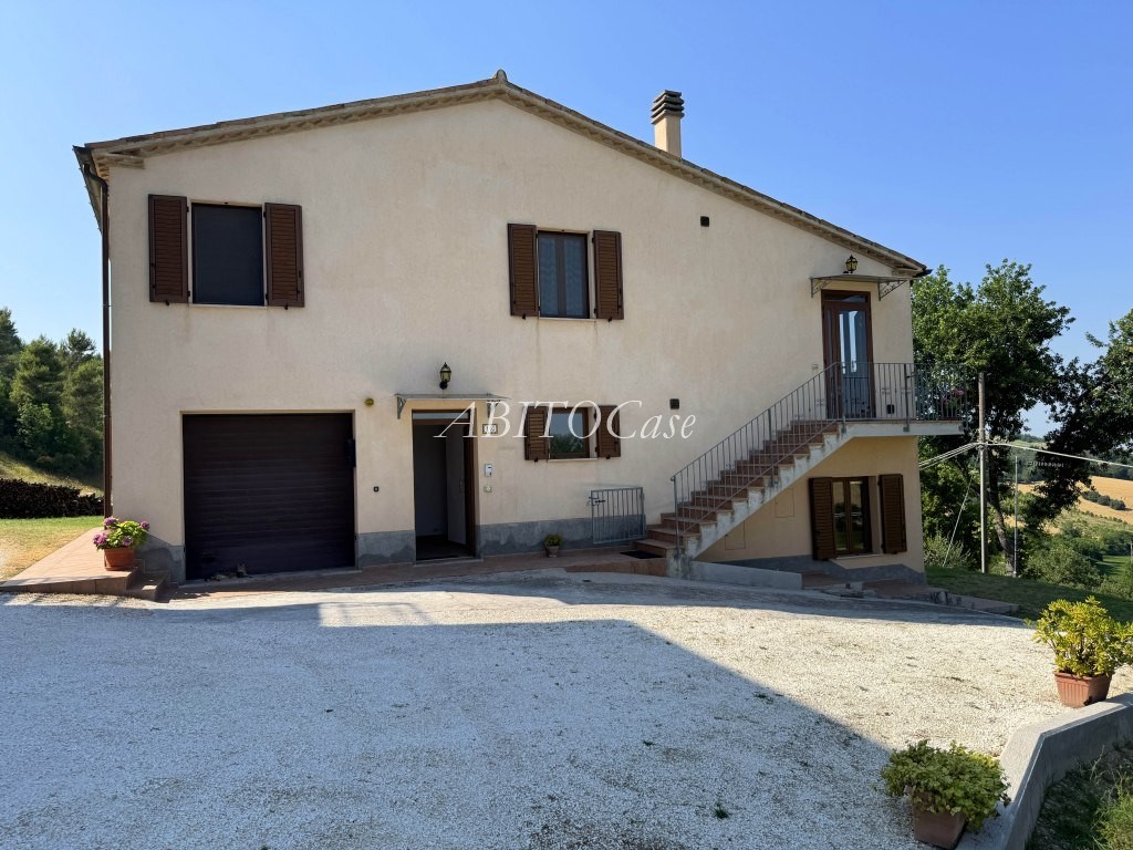 Casa Ape