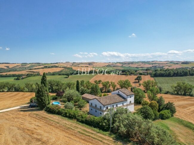 Casale Orizzonte