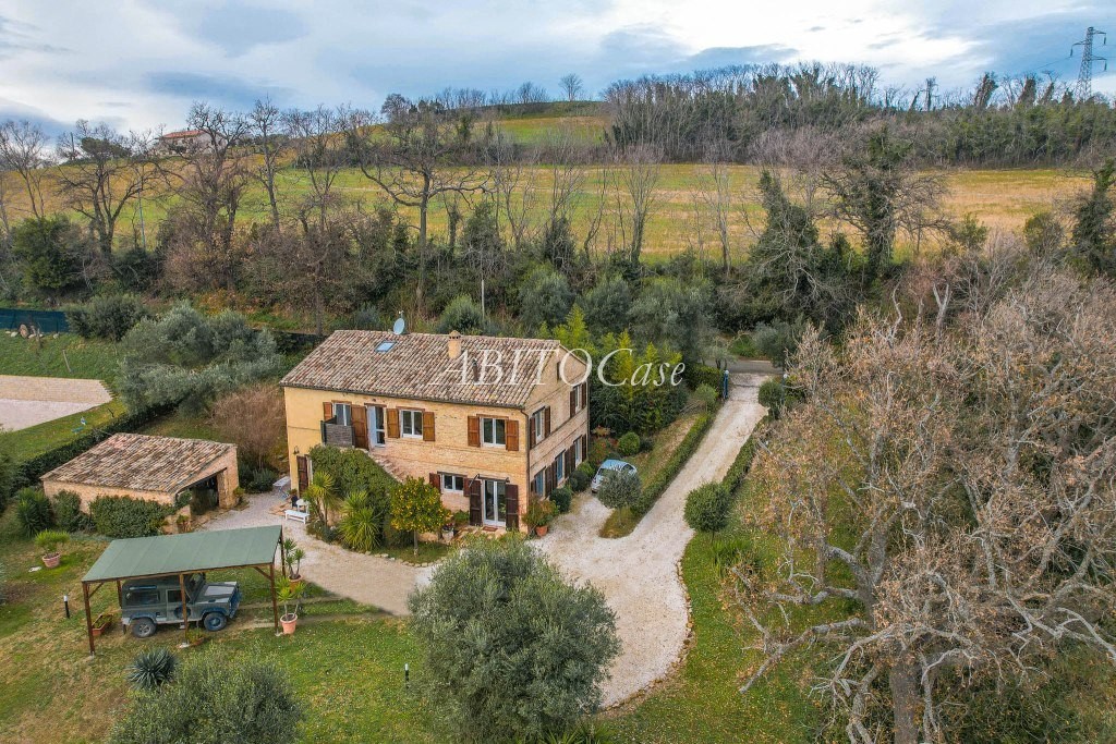 Casale Cosaro