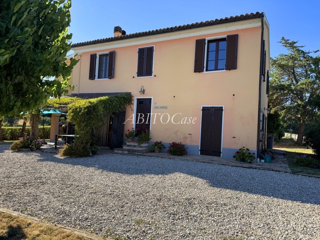 Casa Bellavista