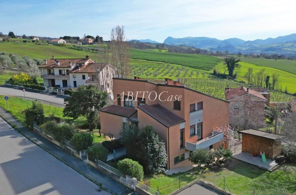 Villa Mimosa
