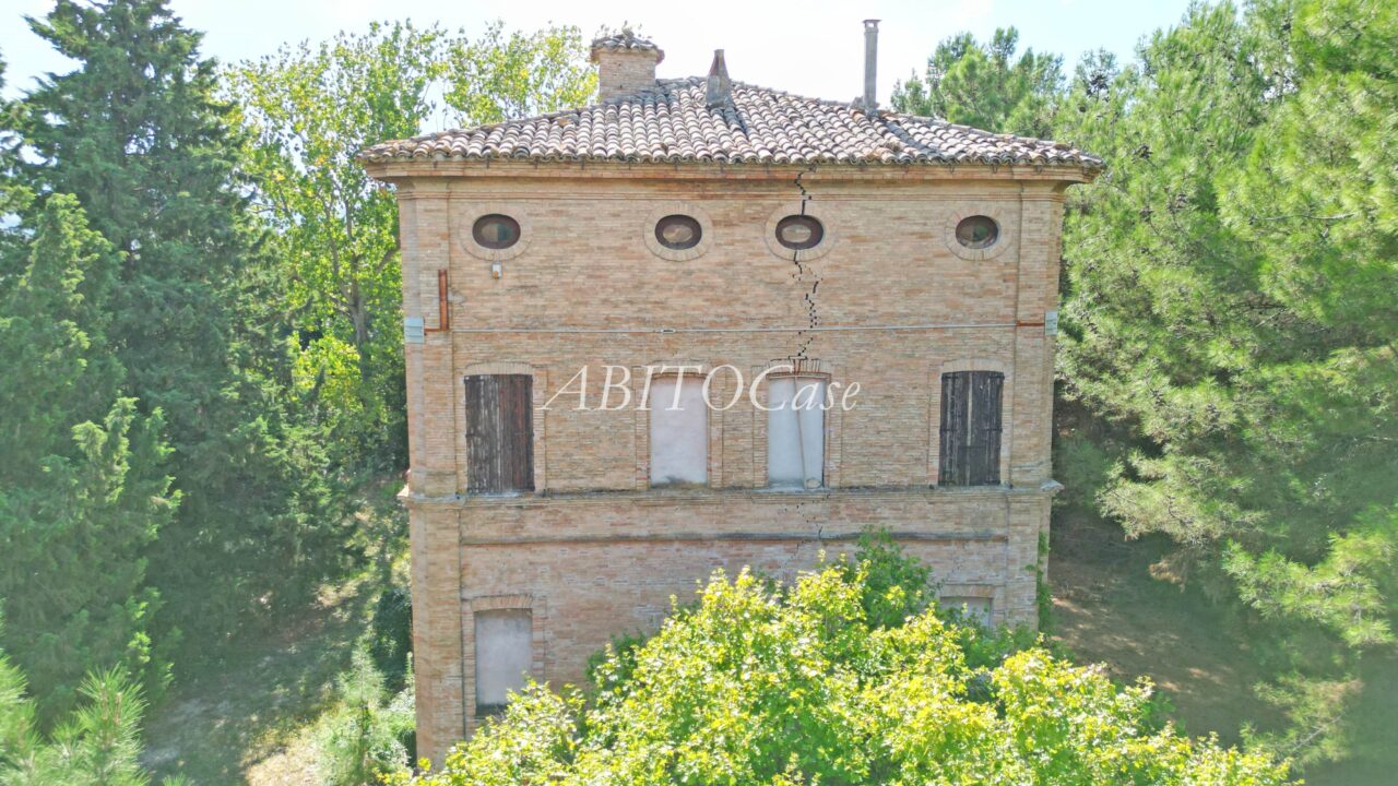 Villa Corona