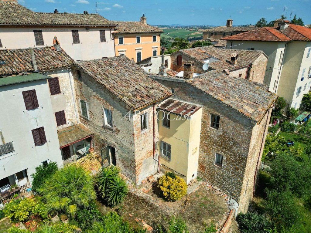 Casa Borgo