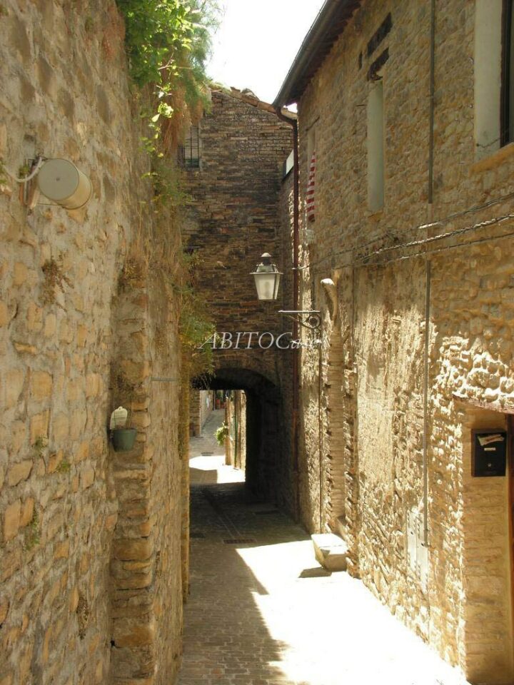 Casa Giglio
