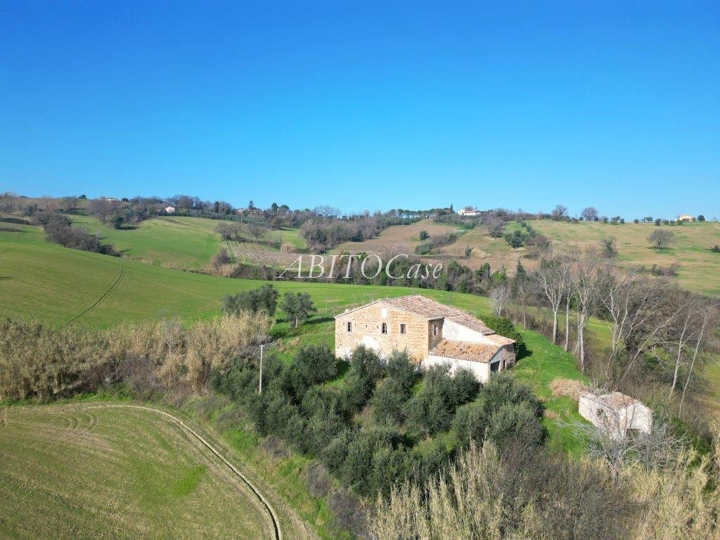 Casale Loretello