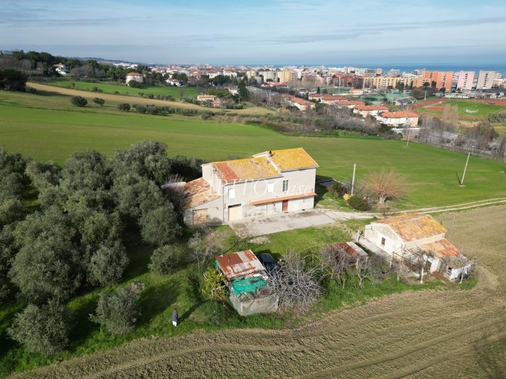 Casa Mare