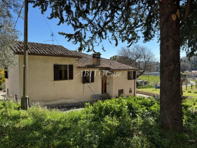 Casa Moie