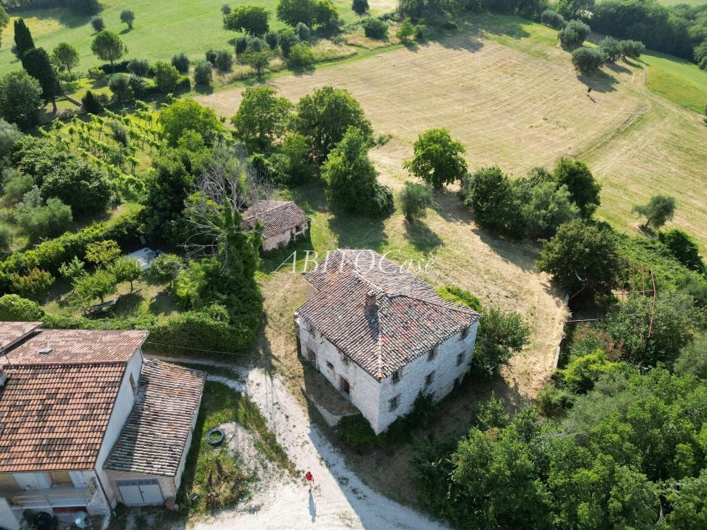 Casa Palazzo