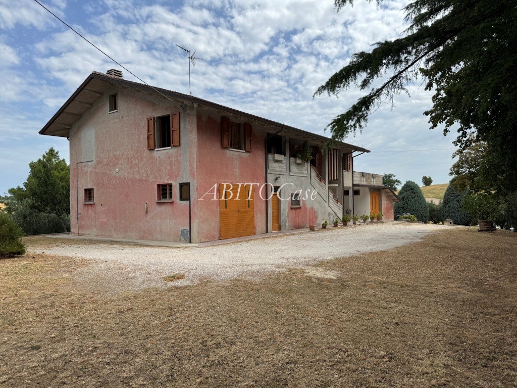 Casa Rondine