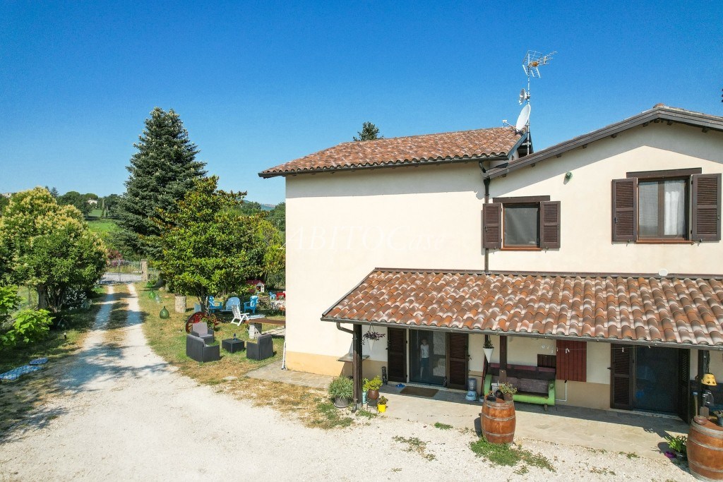 Casale Sasso