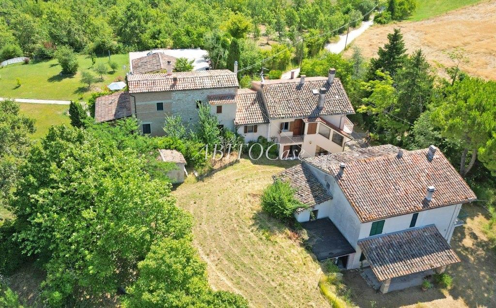 Casale Borghetto