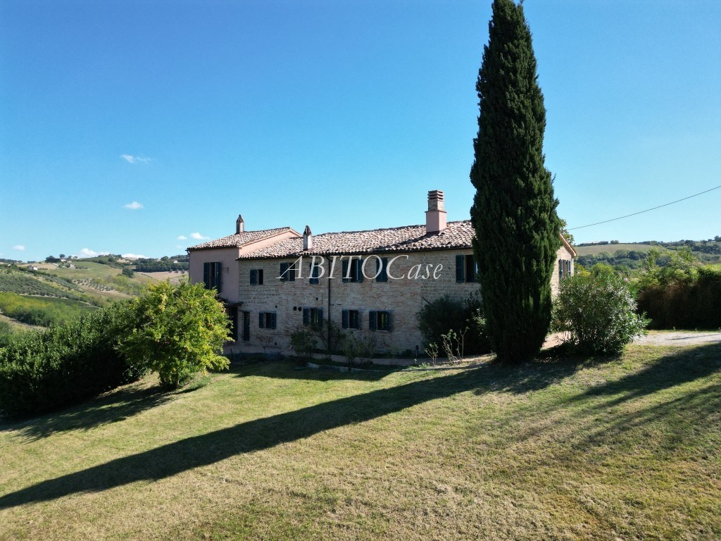 Casale delle Colline