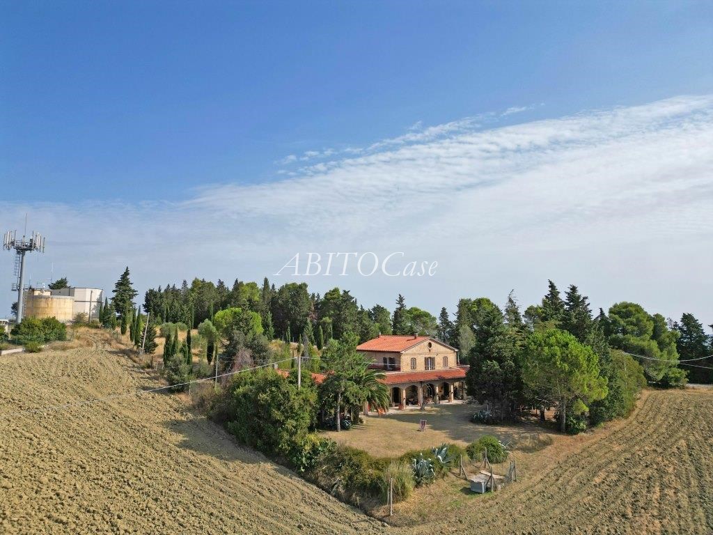 Casale Fazenda